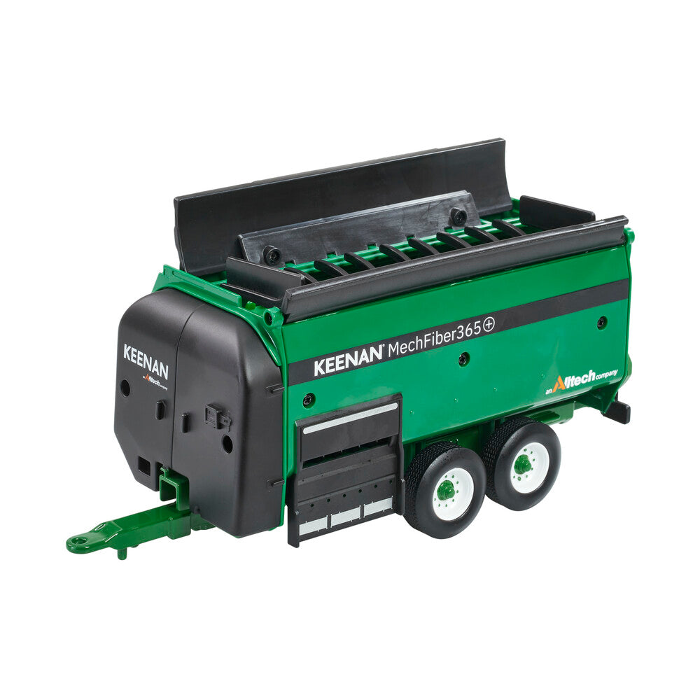 Britains Keenan Mechfiber 365