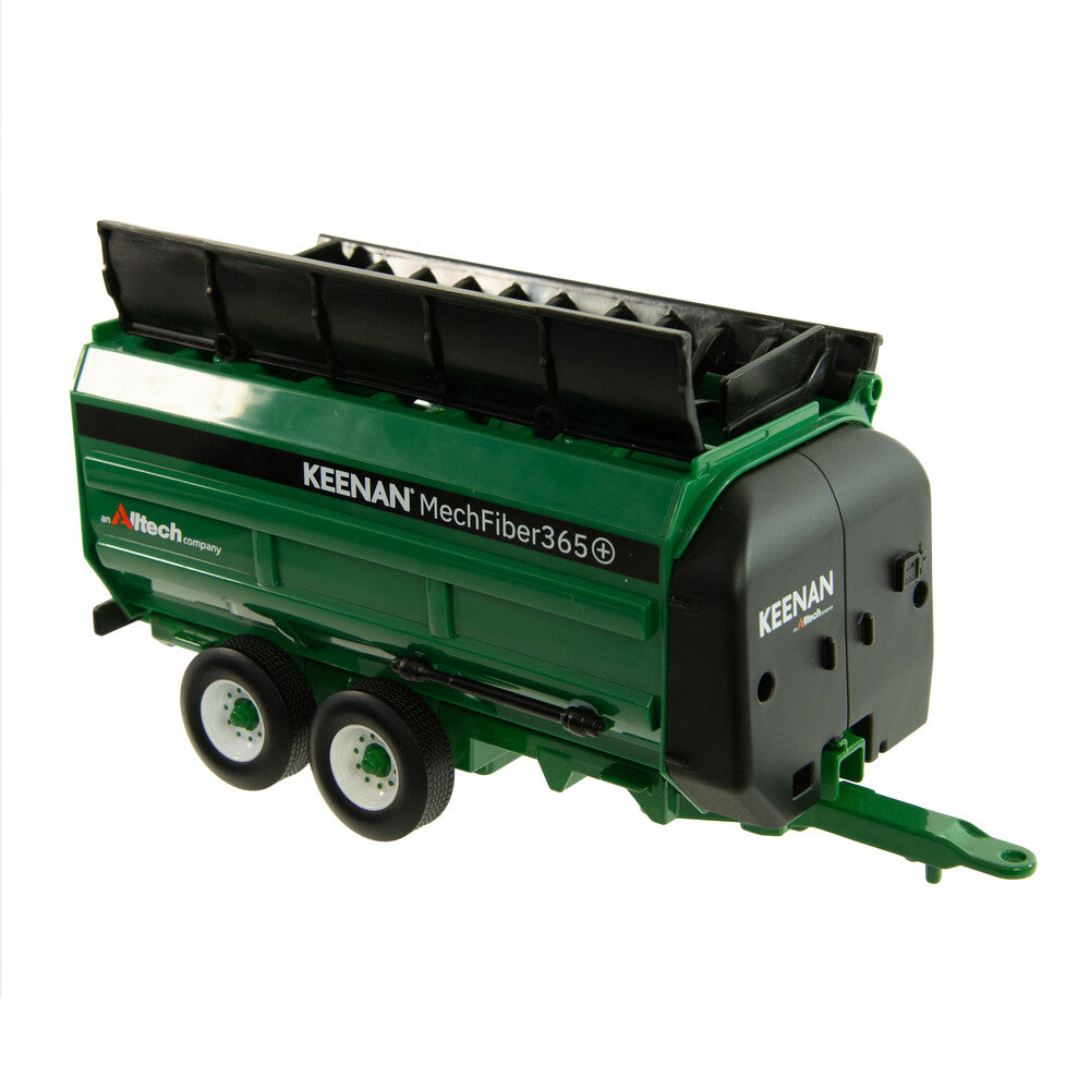 Britains Keenan Mechfiber 365