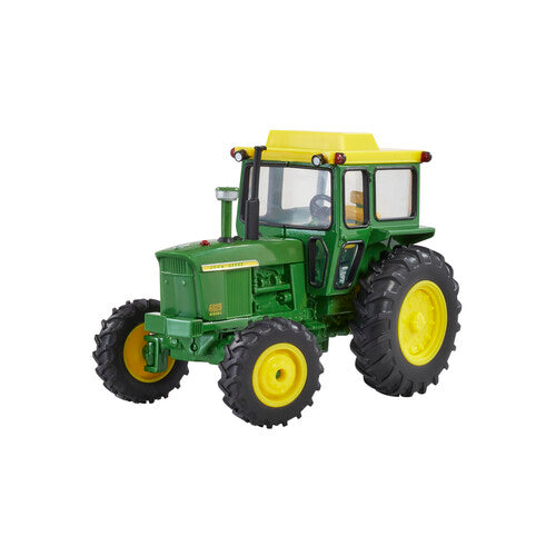 Britains 43362 John Deere 4020 With Cab