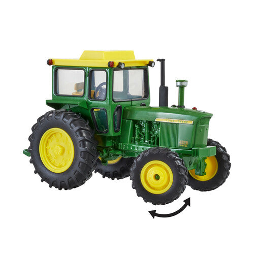 Britains 43362 John Deere 4020 With Cab