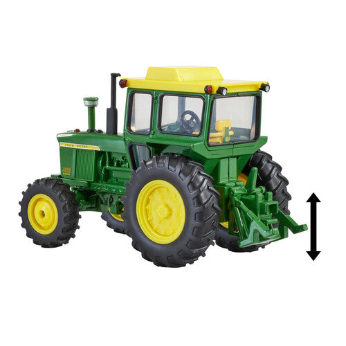 Britains 43362 John Deere 4020 With Cab