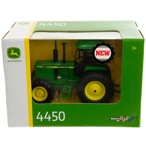 Britains John Deere 4450 Tractor