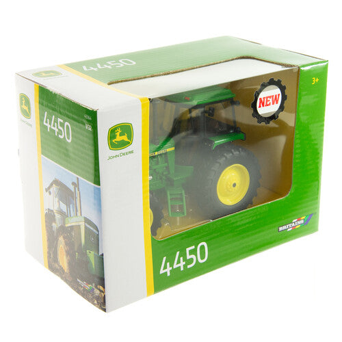 Britains John Deere 4450 Tractor
