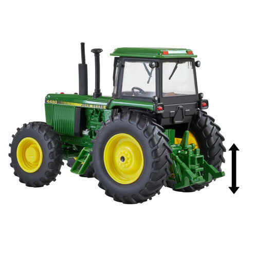 Britains John Deere 4450 Tractor
