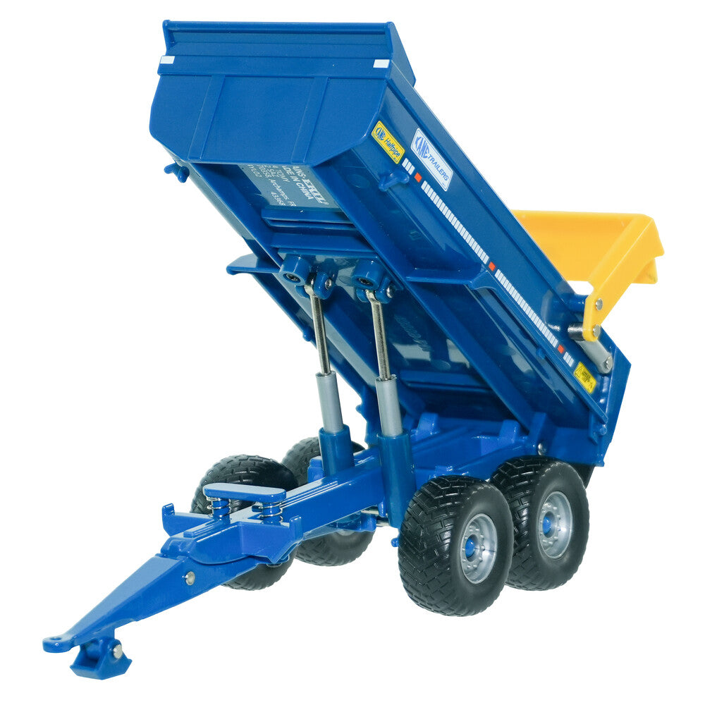 Britains Kane Dump Trailer