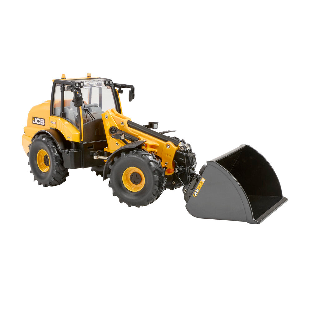 Britains Jcb Tm420S Loader