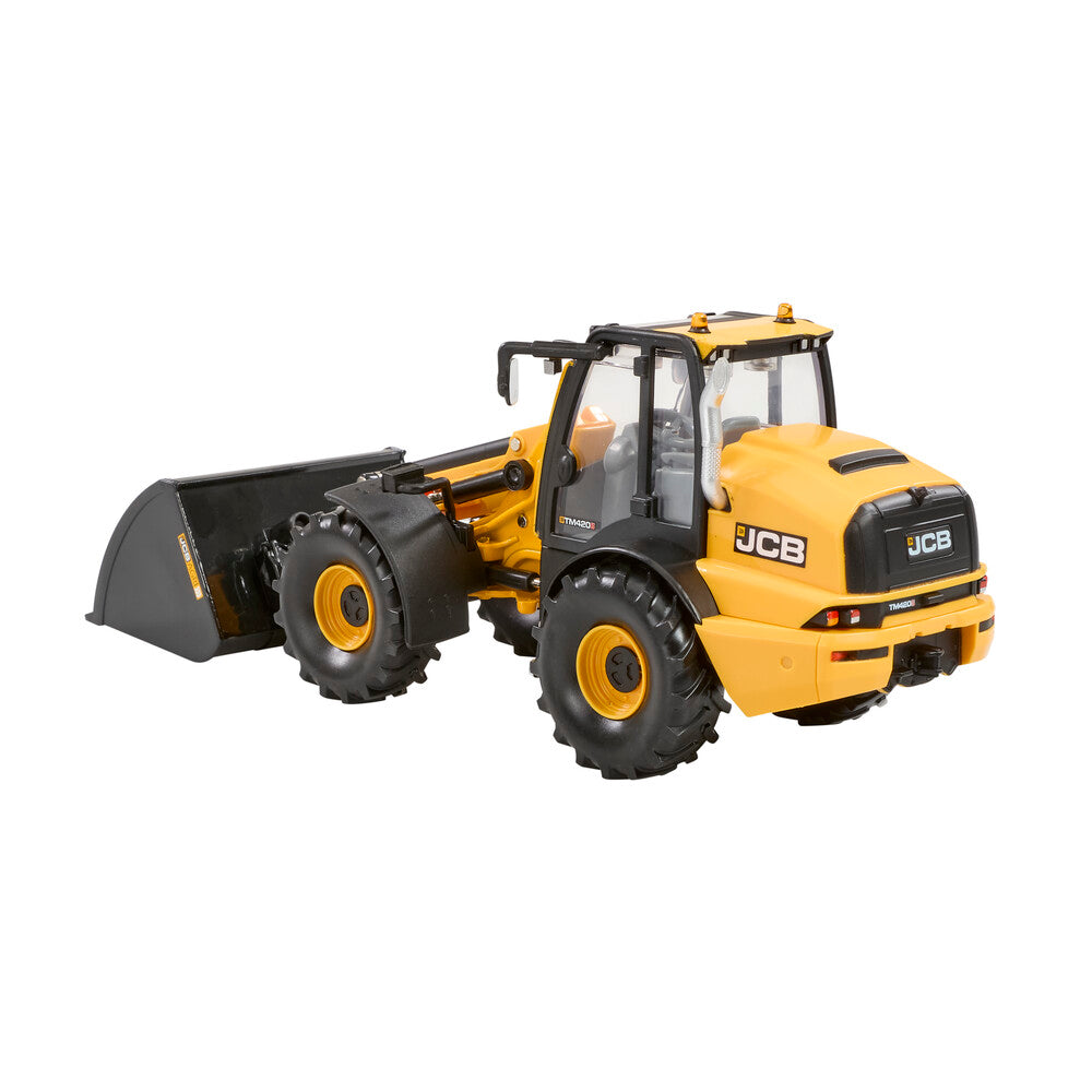 Britains Jcb Tm420S Loader