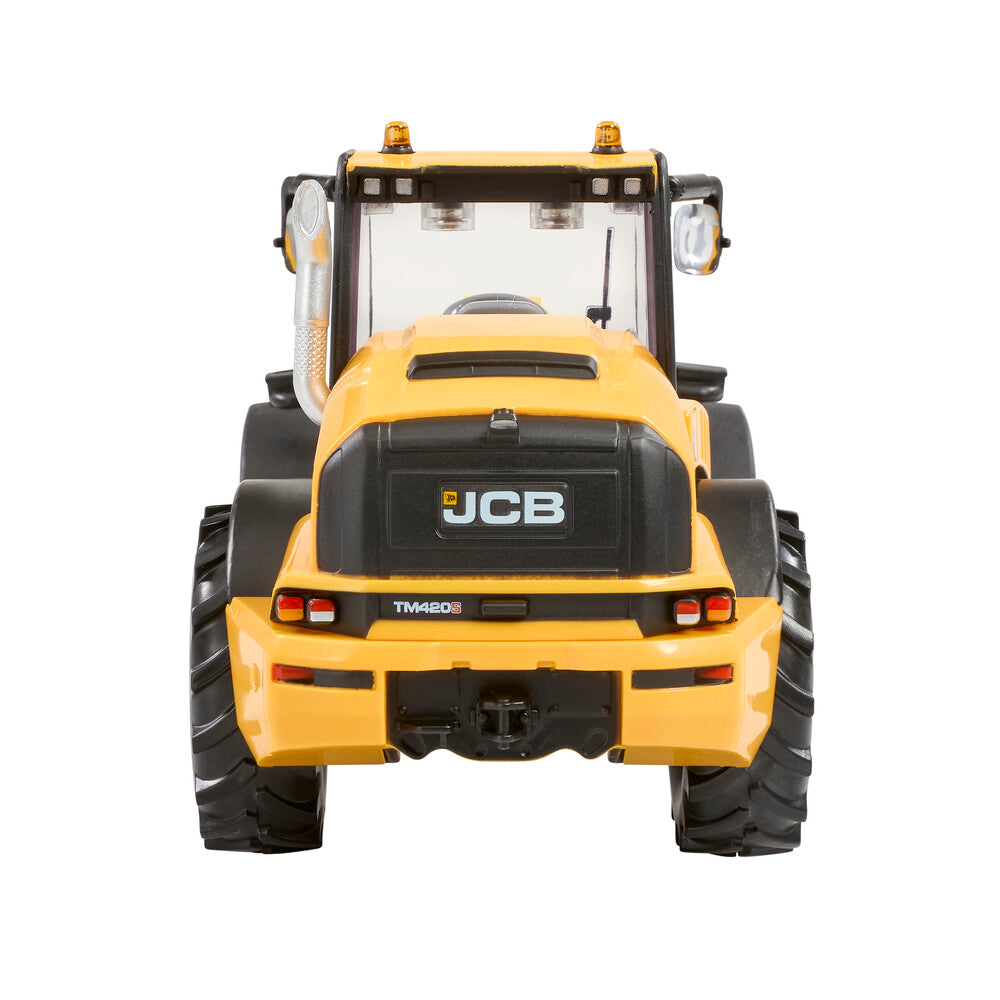 Britains Jcb Tm420S Loader
