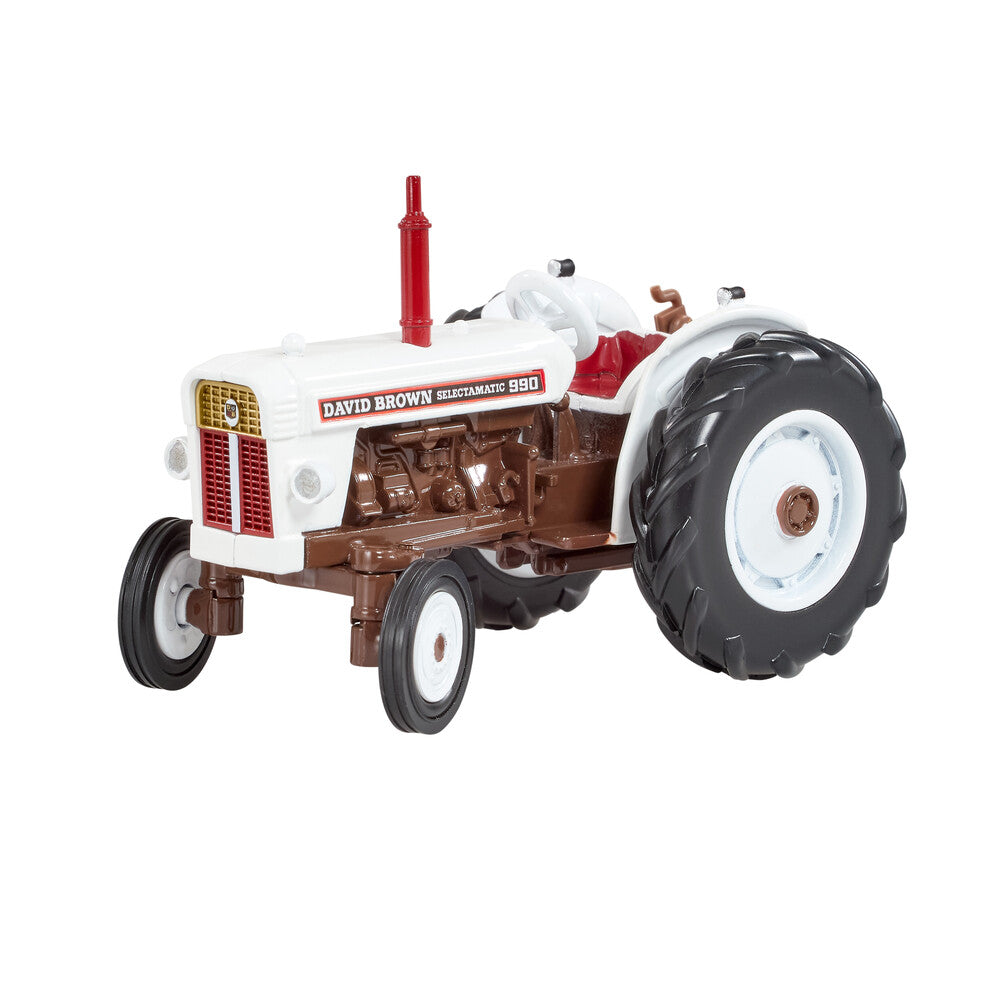 Britains 1:32 Heritage David Brown 990 Selectamatic