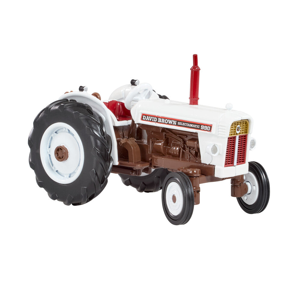 Britains 1:32 Heritage David Brown 990 Selectamatic