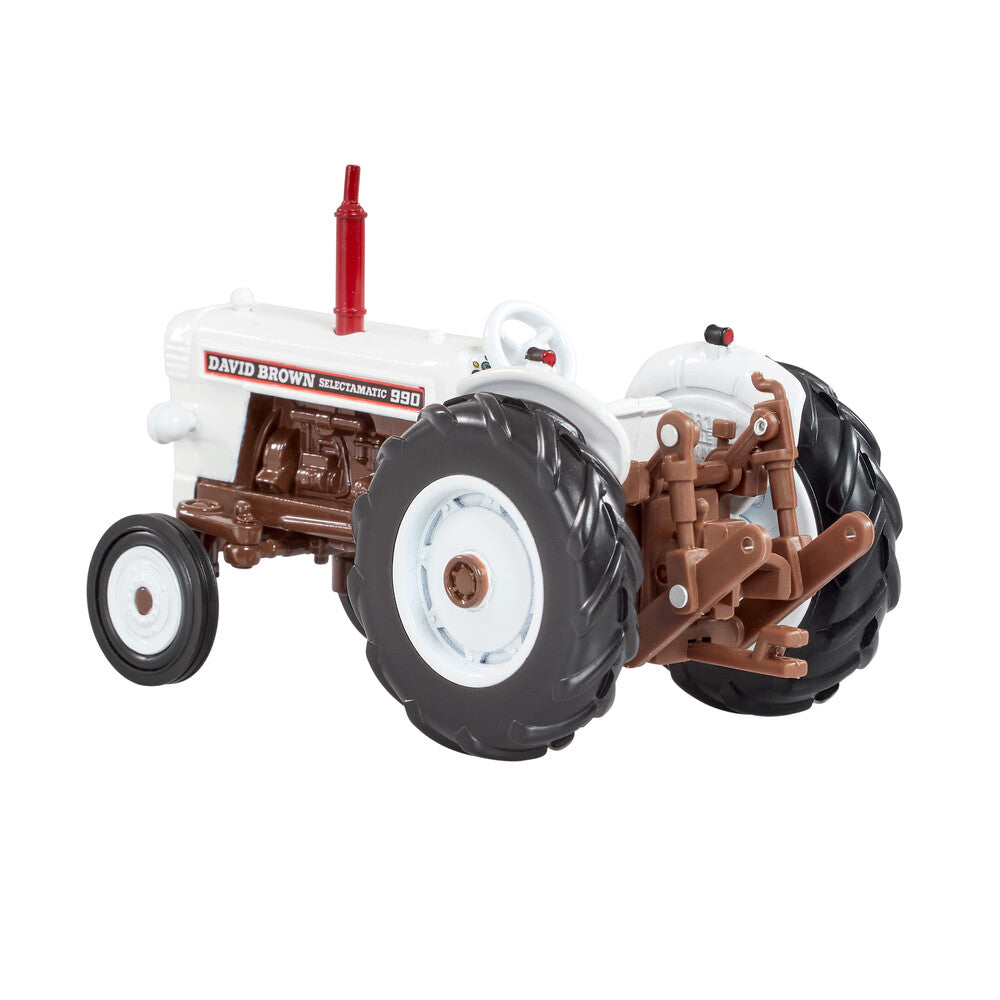 Britains 1:32 Heritage David Brown 990 Selectamatic