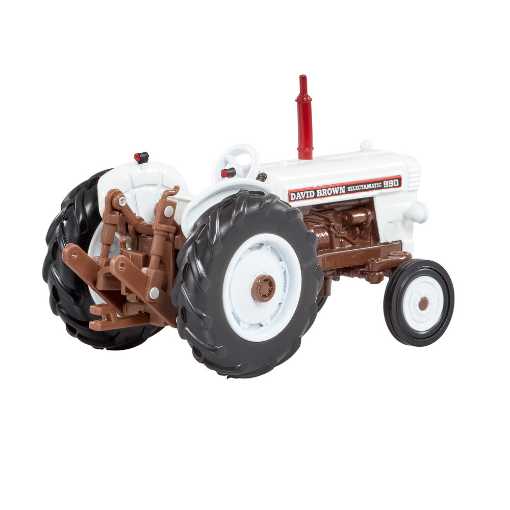 Britains 1:32 Heritage David Brown 990 Selectamatic