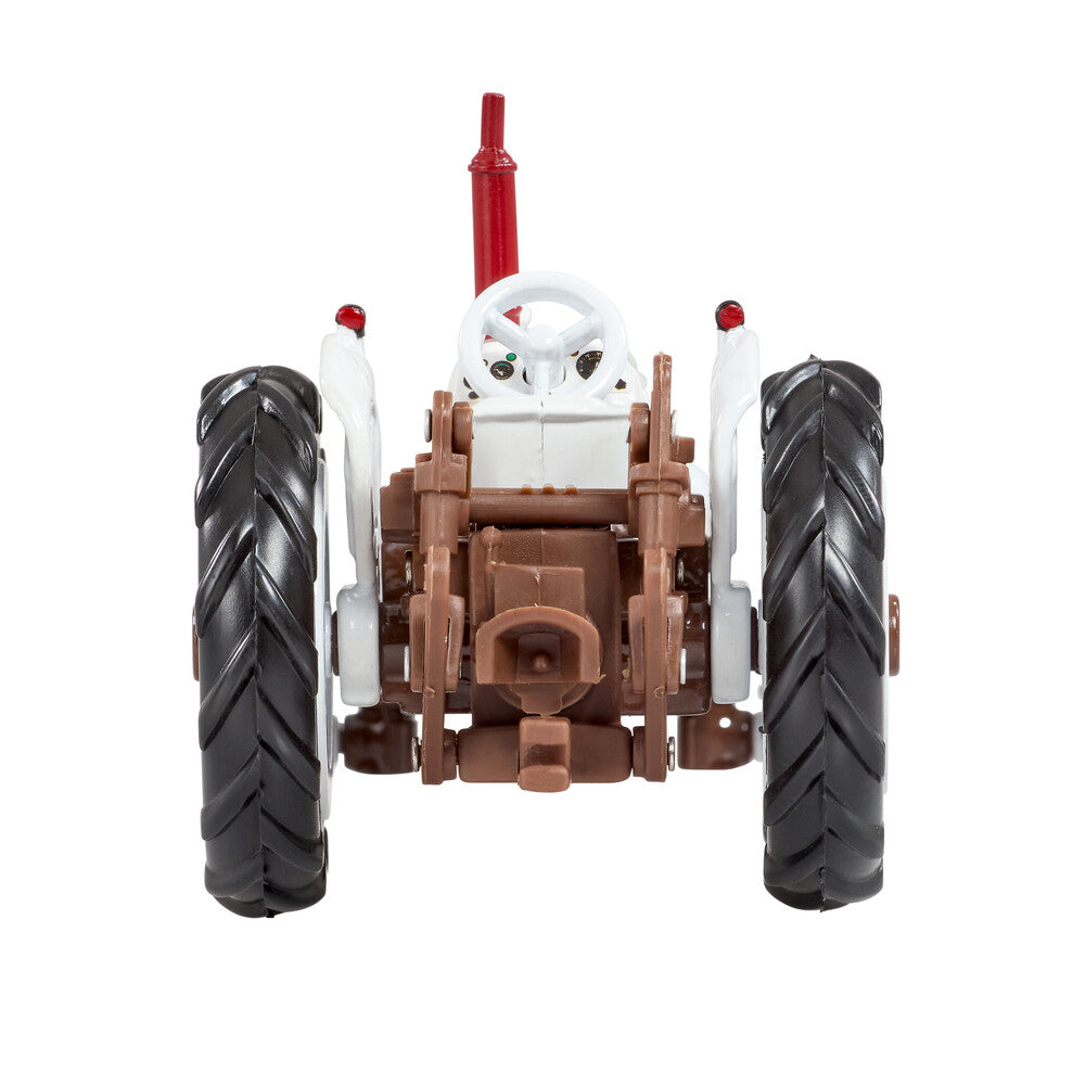 Britains 1:32 Heritage David Brown 990 Selectamatic