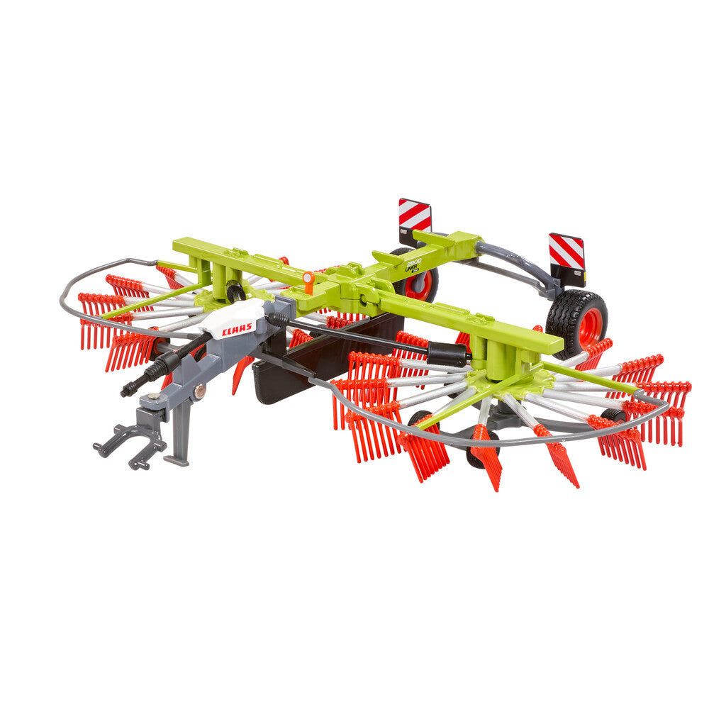 Britains 1:32 Claas Liner 2900