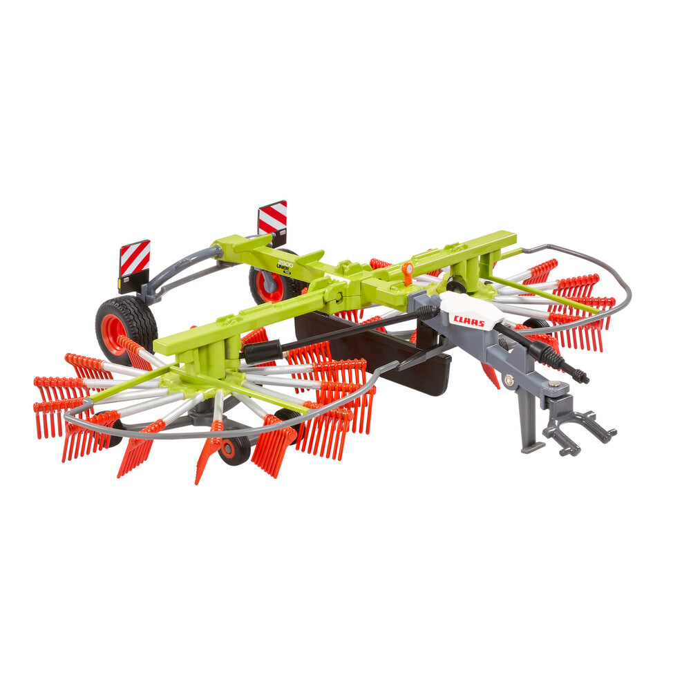 Britains 1:32 Claas Liner 2900