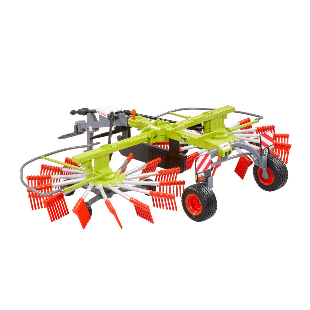 Britains 1:32 Claas Liner 2900