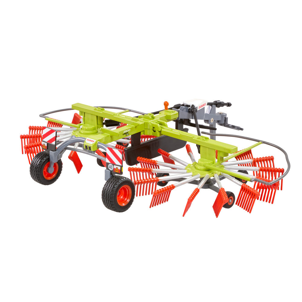Britains 1:32 Claas Liner 2900
