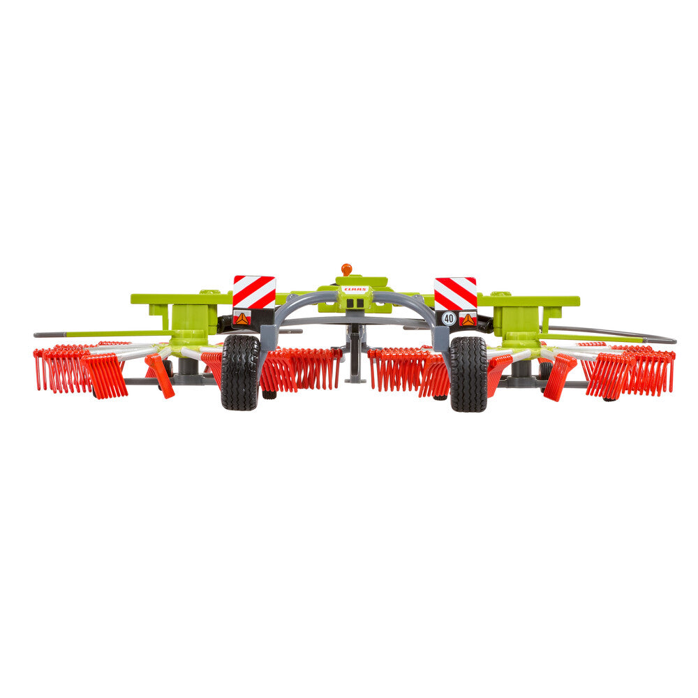 Britains 1:32 Claas Liner 2900