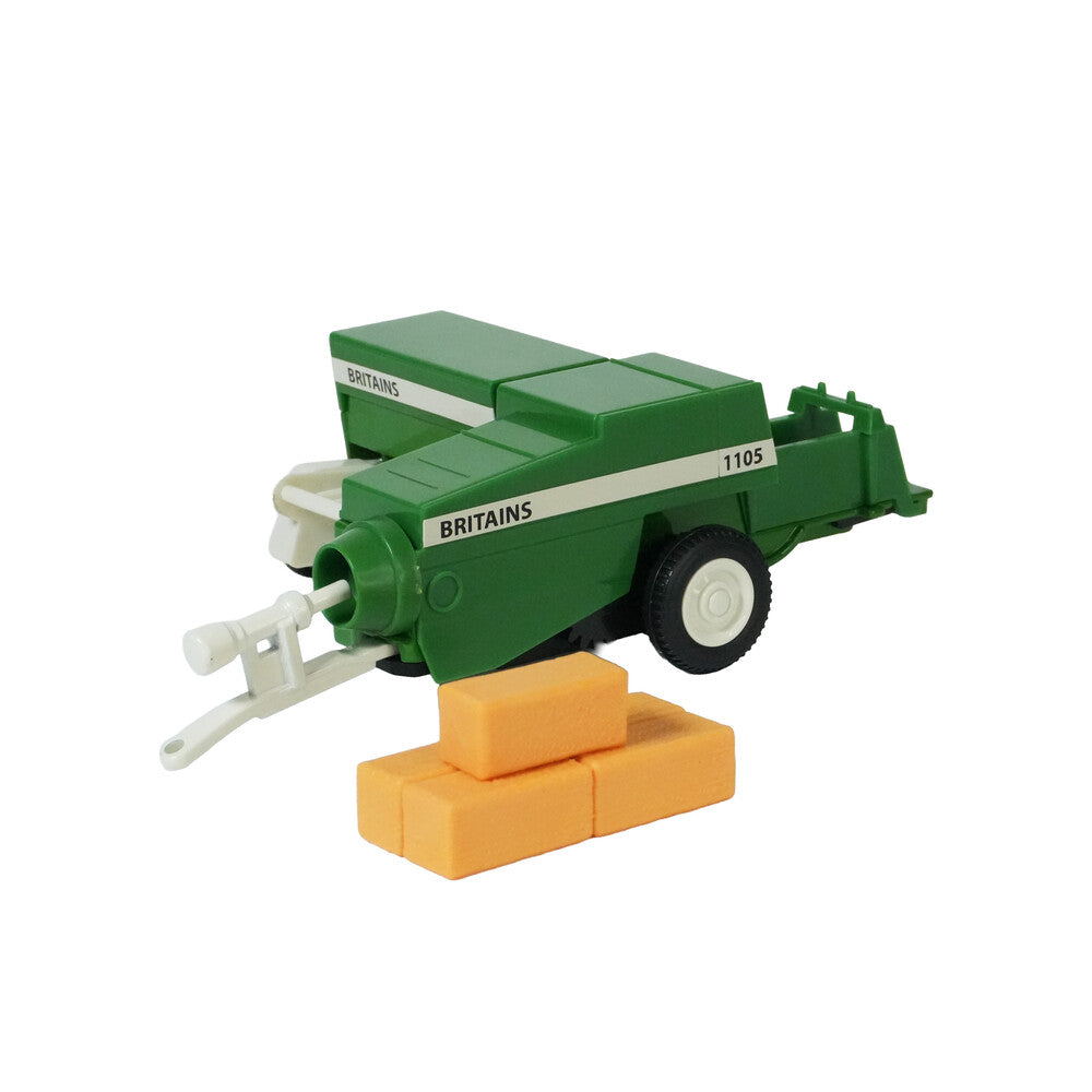 Britains Classic Square Baler