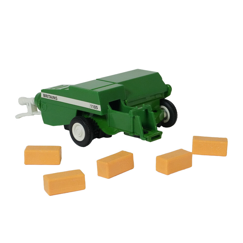 Britains Classic Square Baler