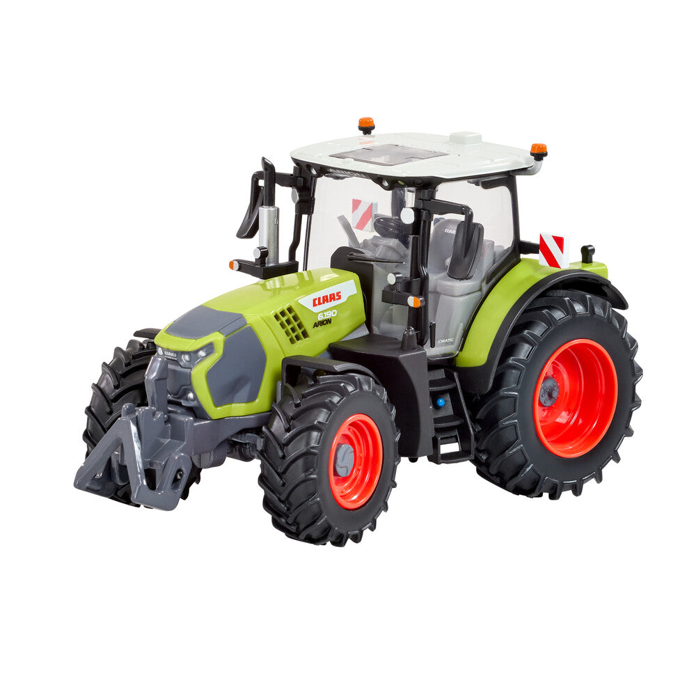 Britains 1:32 Claas Arion 6 Series