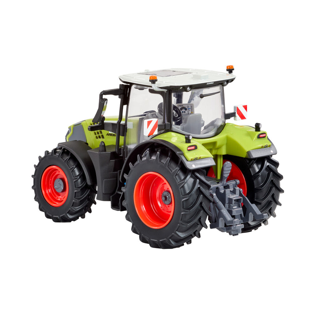 Britains 1:32 Claas Arion 6 Series
