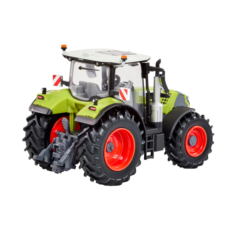 Britains 1:32 Claas Arion 6 Series