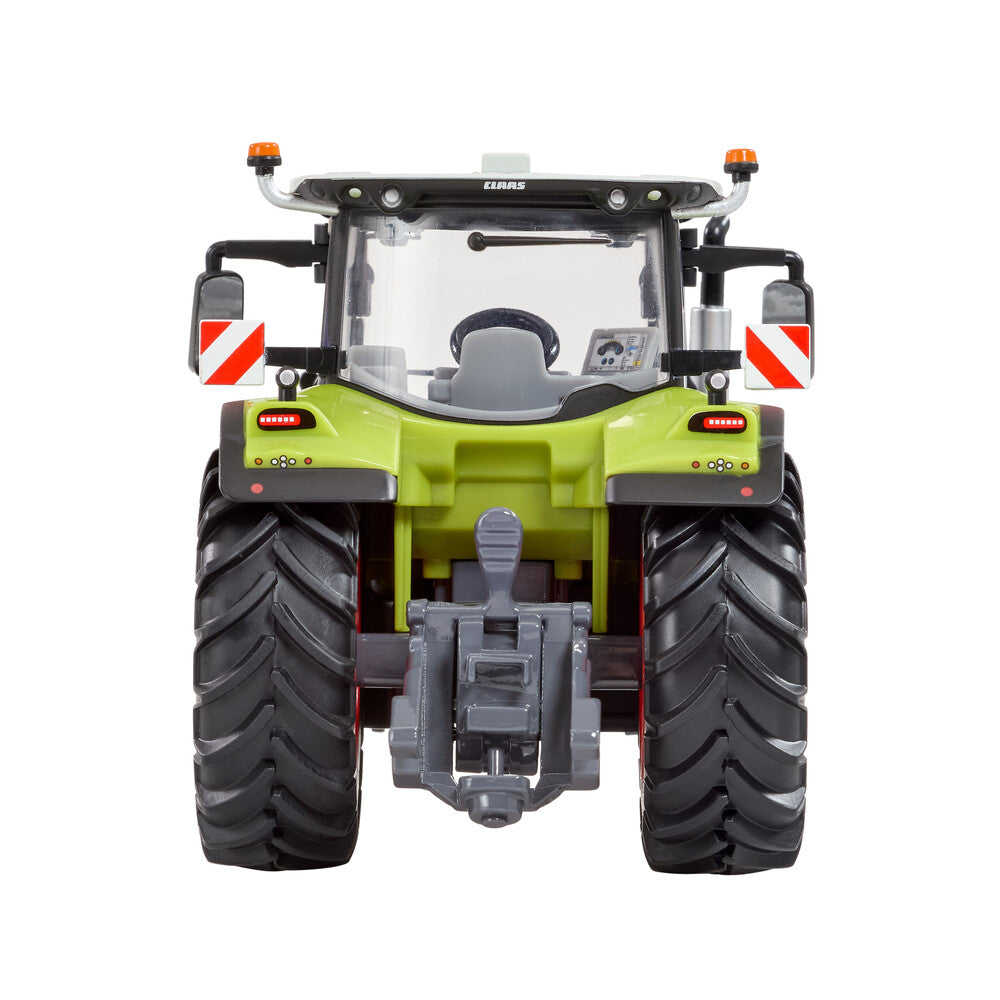 Britains 1:32 Claas Arion 6 Series