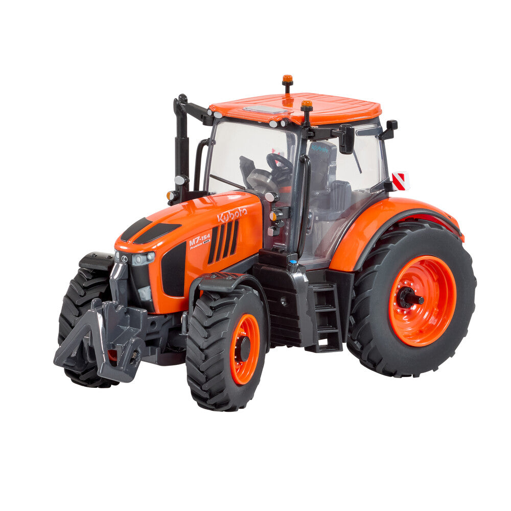 Britains 1:32 Kubota M7 154 Tractor