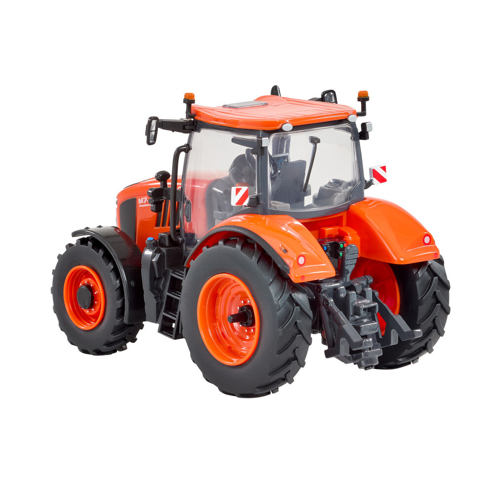 Britains 1:32 Kubota M7 154 Tractor