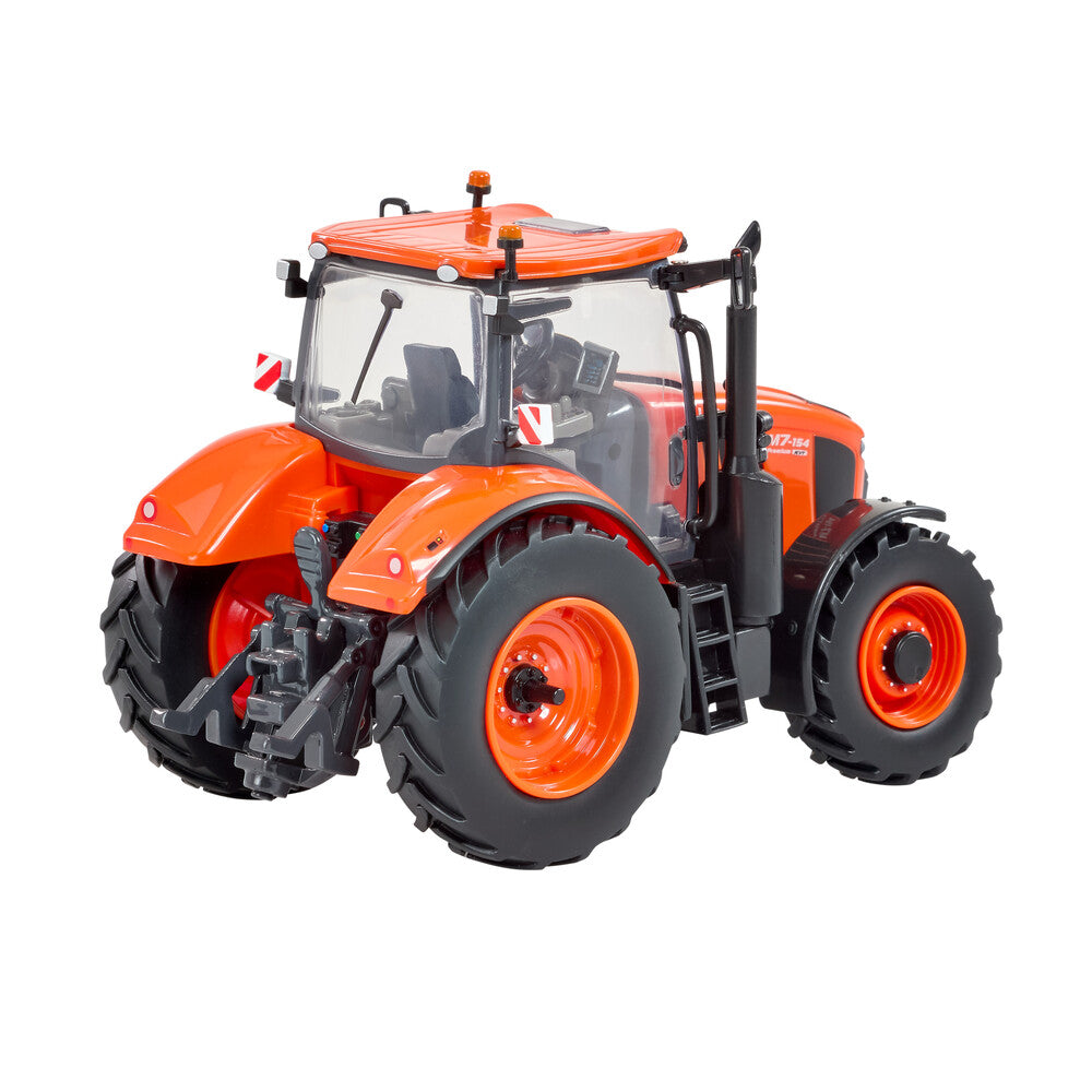 Britains 1:32 Kubota M7 154 Tractor