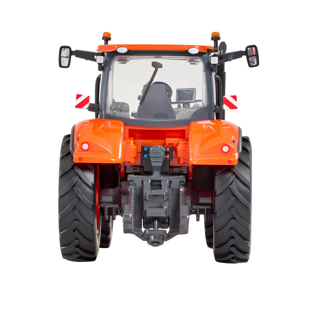 Britains 1:32 Kubota M7 154 Tractor