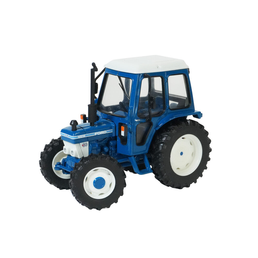 1:32 Britains Heritage Ford 4610