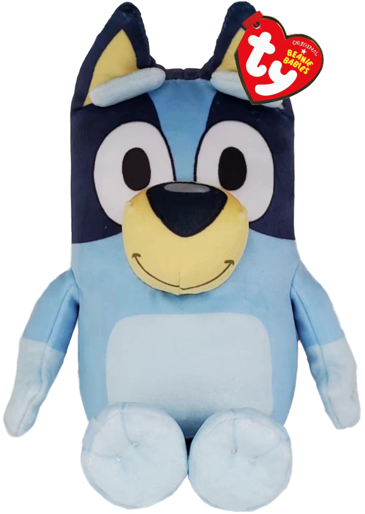 Ty Bluey Beanie Babies 15Cm