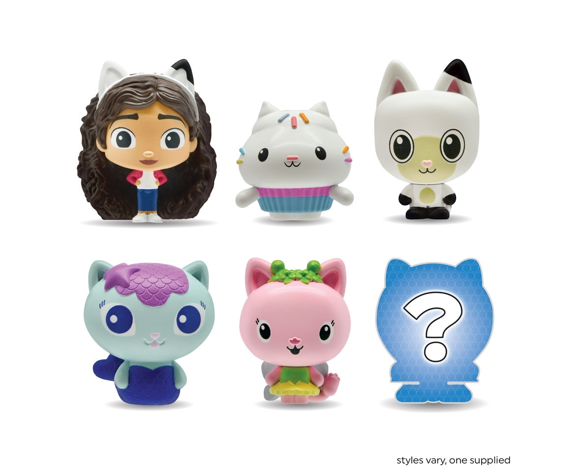 Gabby's Dollhouse Mash'ems- Assortment