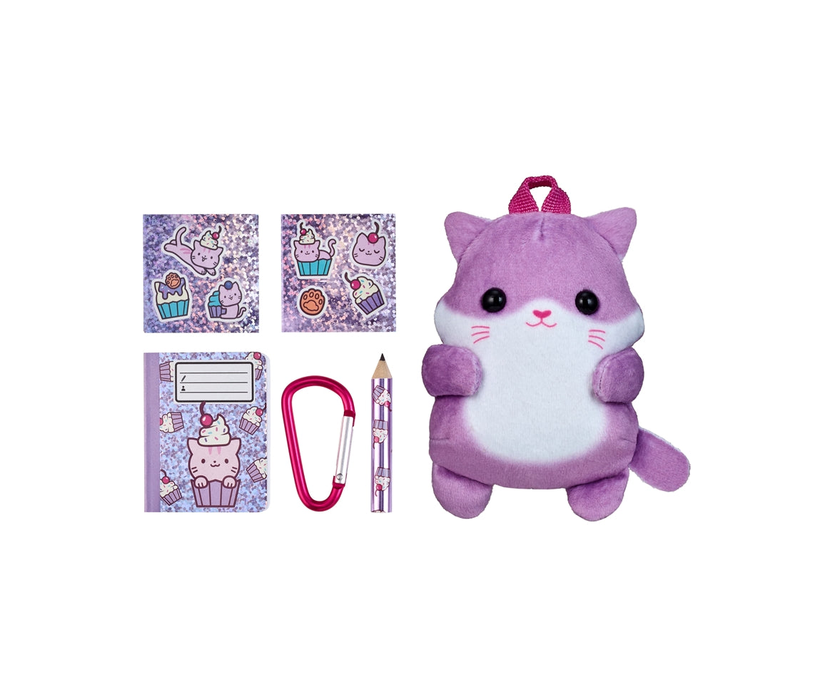 Real Littles Backpack Single Pack Assortment