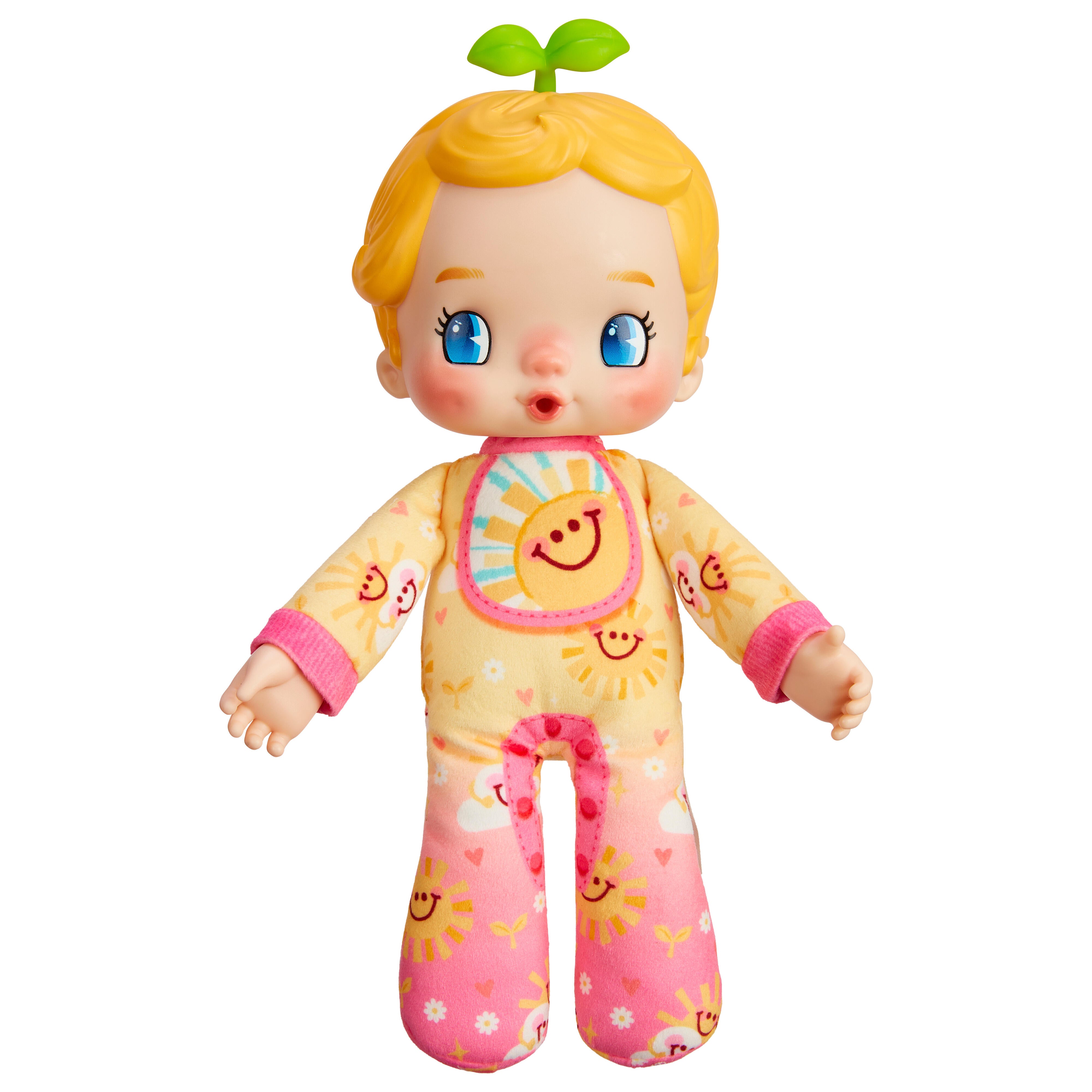 Luvibubs Doll Single Pack Cheerful Charlie