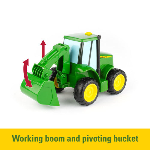 Britains - John Deere Farmin Friends Hauling Set
