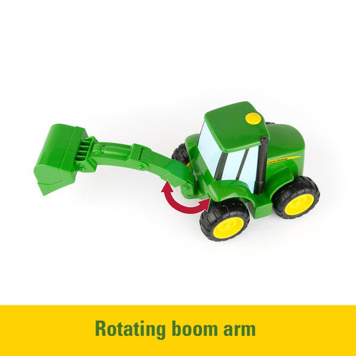 Britains - John Deere Farmin Friends Hauling Set