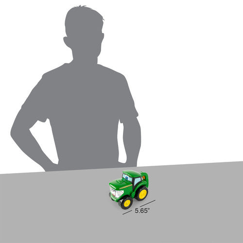 Johnny Tractor Flashlight