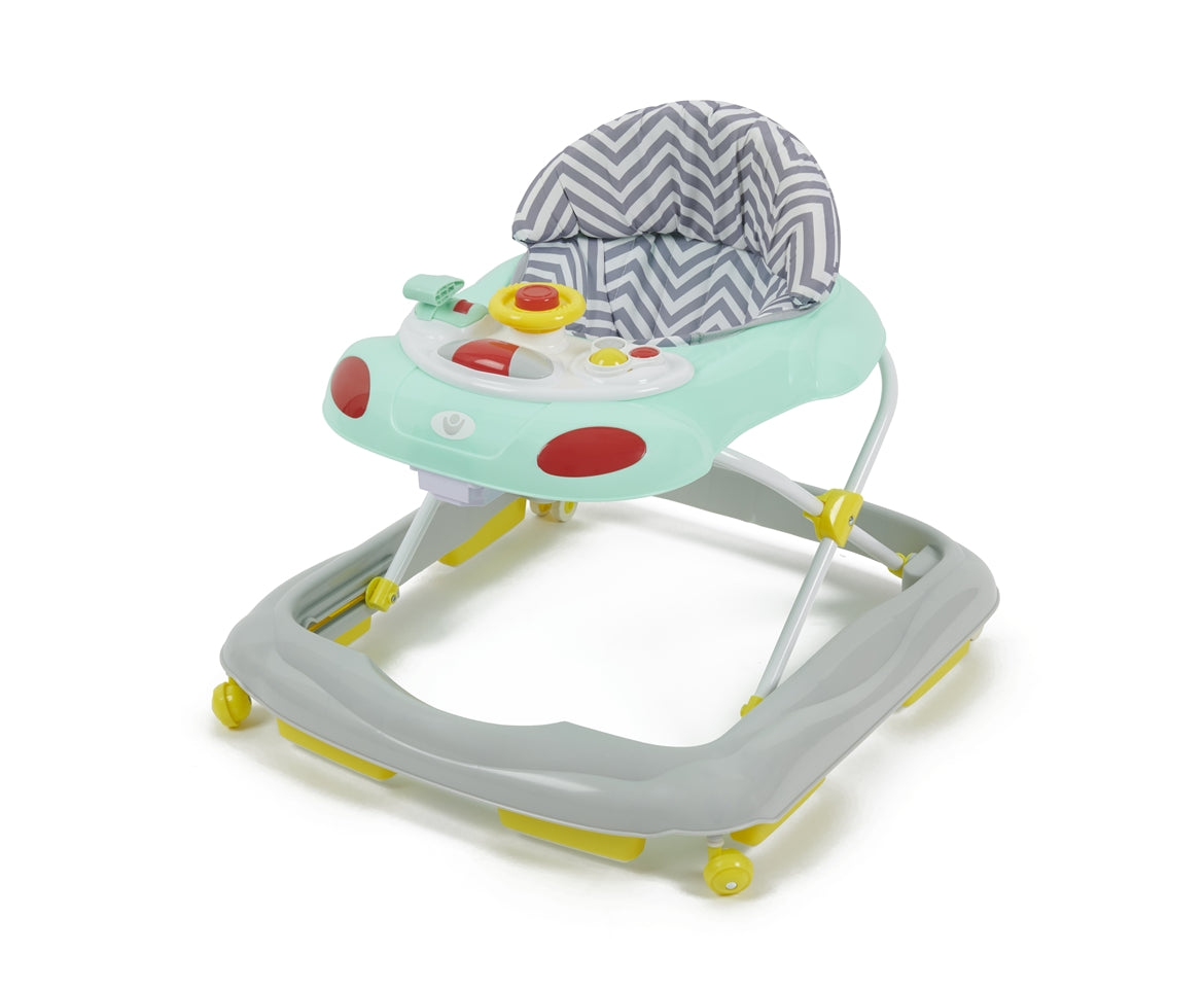 Babylo Go Go Baby Walker