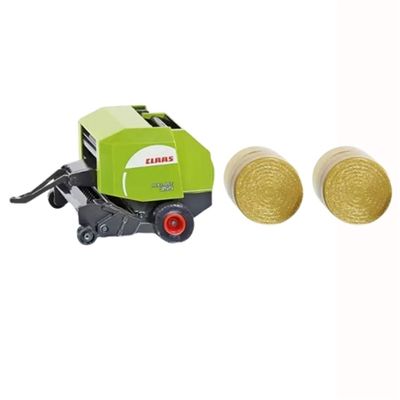 Siku 1:32 Claas Round Baler