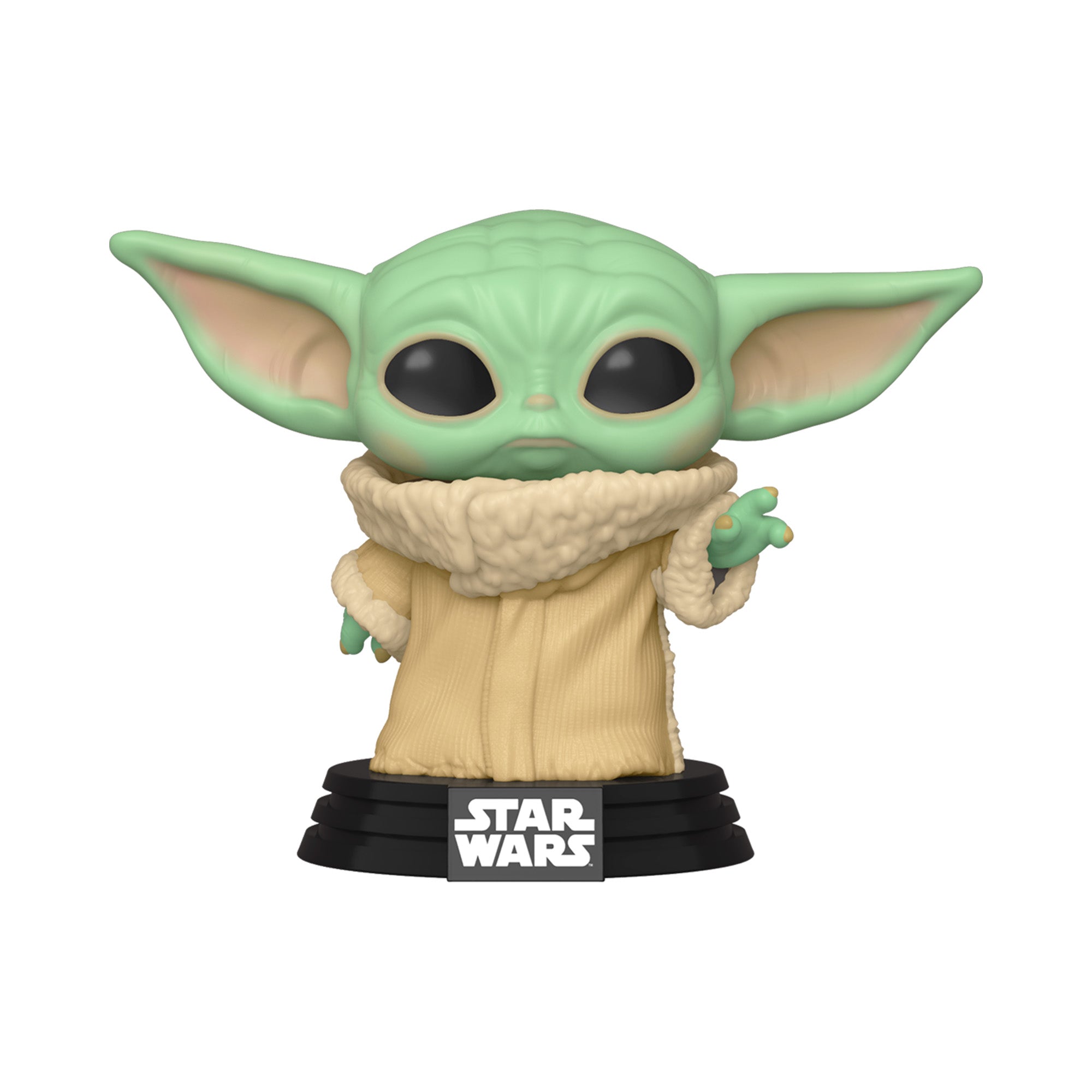Funko Pop! Star Wars: Mandalorian The Child