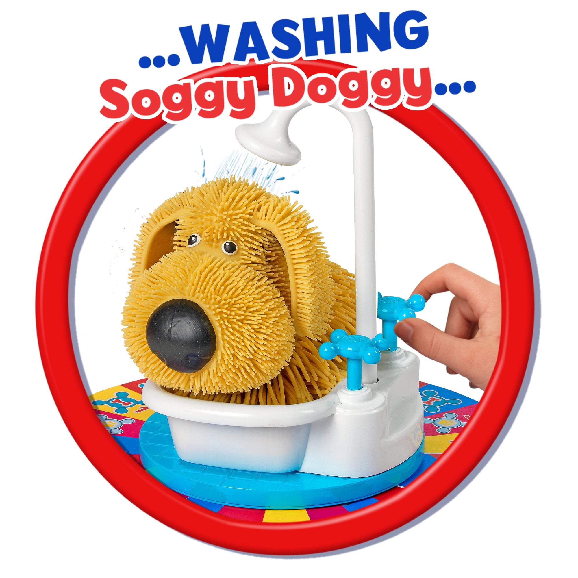 Soggy Doggy