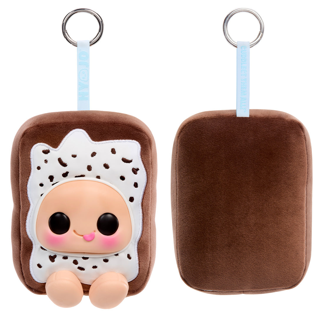 Hyojo Pop-Tarts Series 3 Collectible Character Assortment