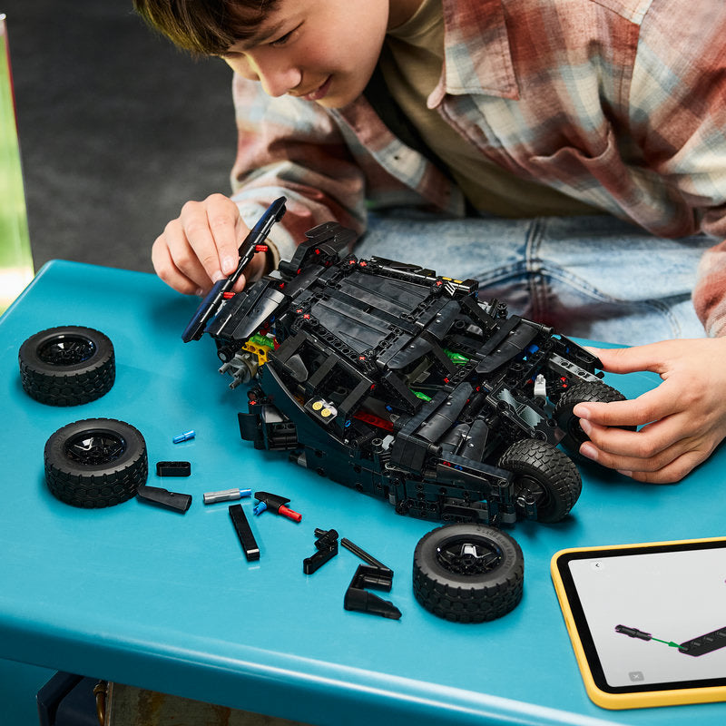 Lego® Technic™ Batmobile™ Tumbler Building Set 42239