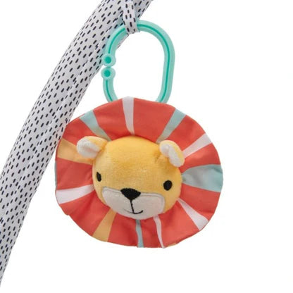 Babyzee Safari 3 In 1 Play Gym