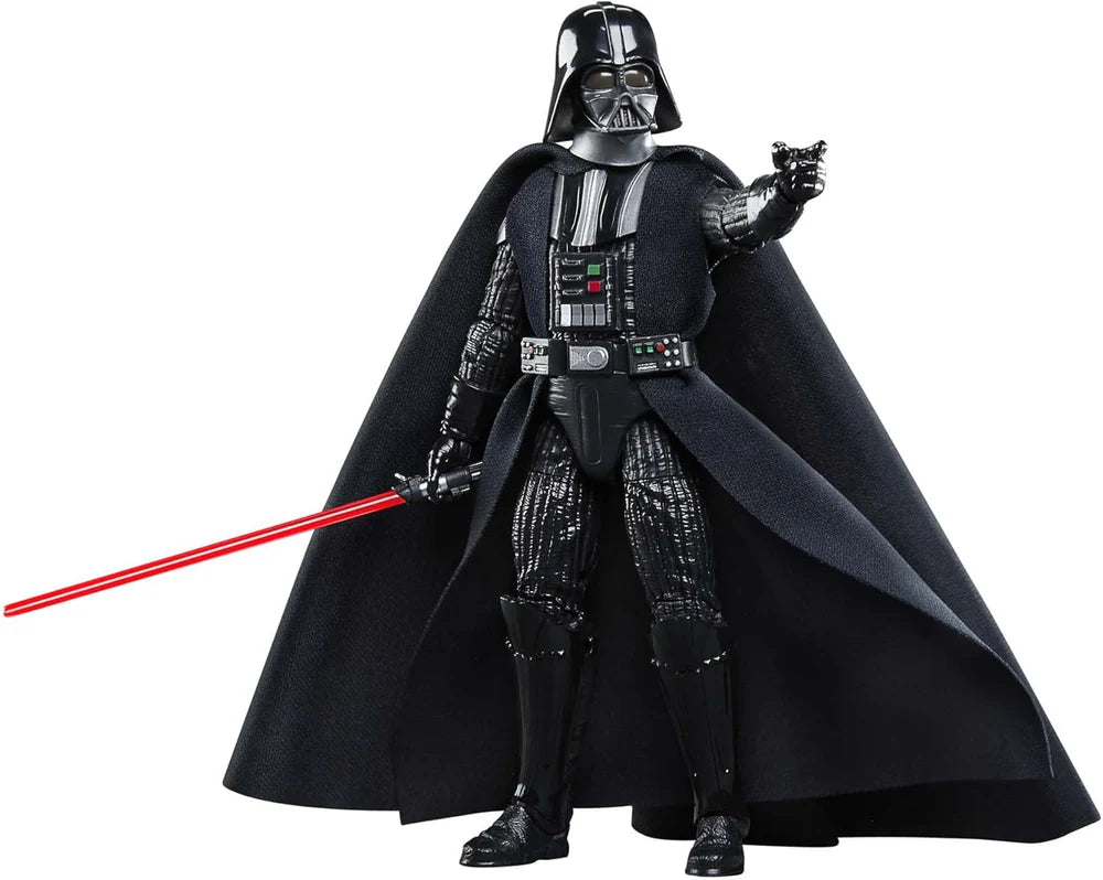 Hasbro Star Wars The Black Series - Darth Vader Action Figure