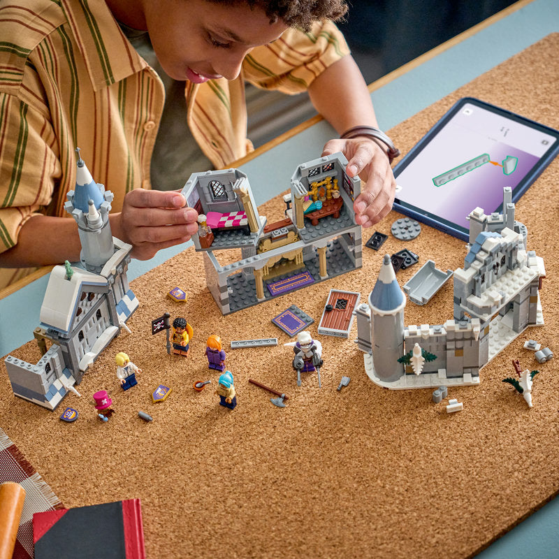 Lego® One Piece Battle At Drum Castle Pretend Play Toy 75645