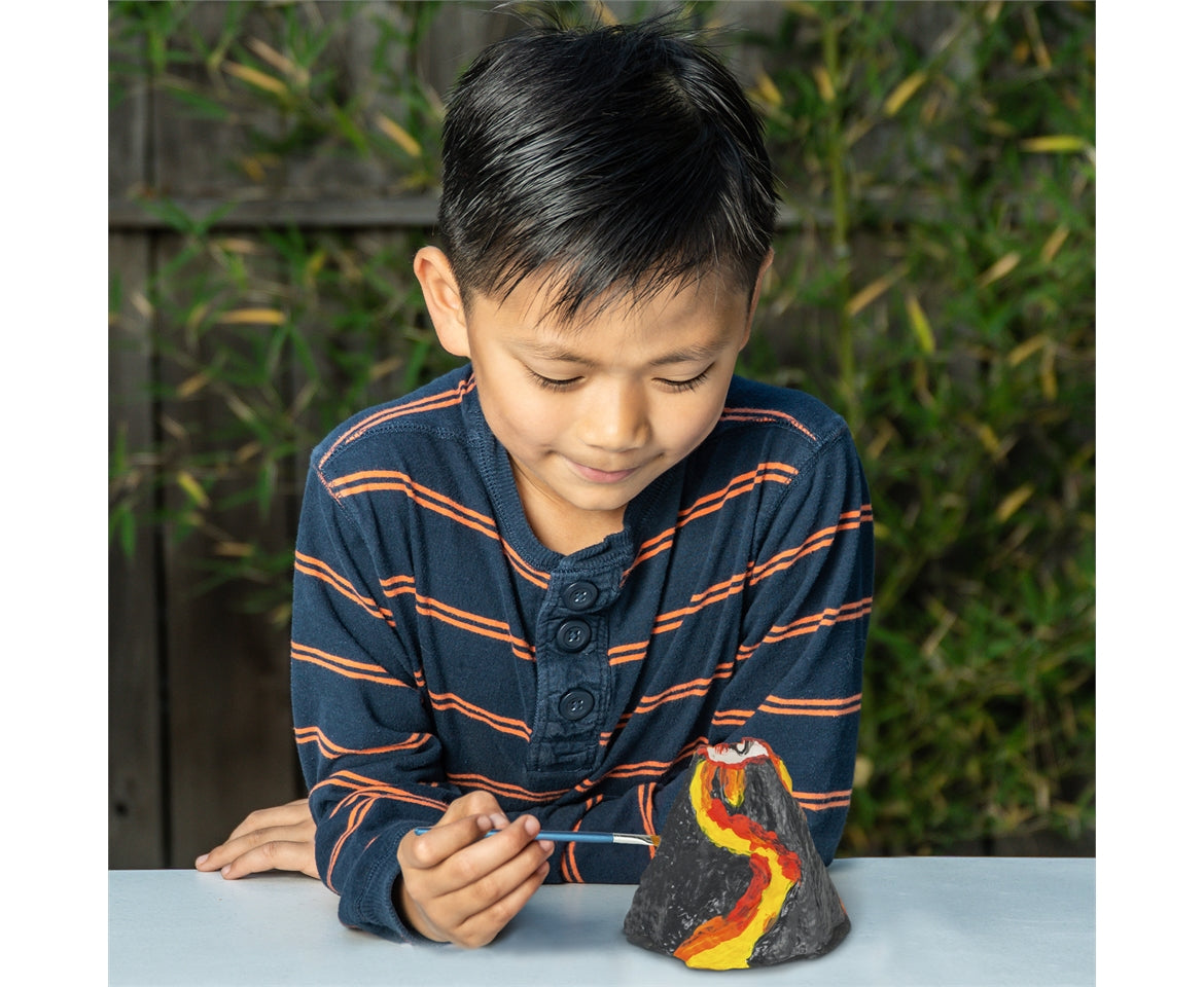 National Geographic Volcano Science Kit